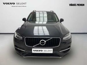 Volvo XC-90 T8 Twin Plug-In Hybrid Momentum AWD 7 Plazas Auto   - Foto 4