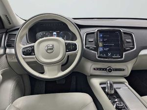 Volvo XC-90 T8 Twin Plug-In Hybrid Momentum AWD 7 Plazas Auto   - Foto 13