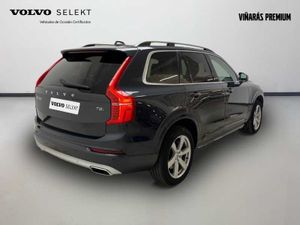 Volvo XC-90 T8 Twin Plug-In Hybrid Momentum AWD 7 Plazas Auto   - Foto 8