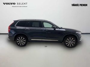 Volvo XC-90 T8 Twin Plug-In Hybrid Inscription AWD 7 Plazas Auto   - Foto 7