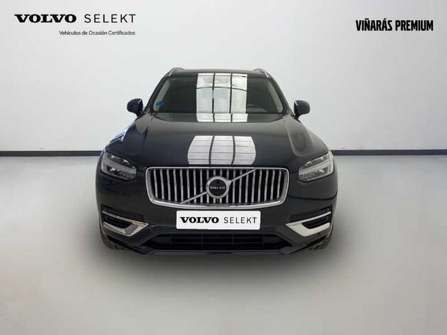 Volvo XC-90 T8 Twin Plug-In Hybrid Inscription AWD 7 Plazas Auto   - Foto 5