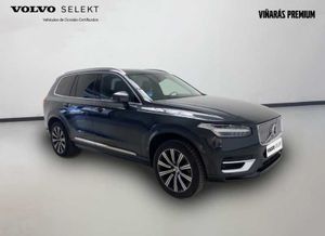 Volvo XC-90 T8 Twin Plug-In Hybrid Inscription AWD 7 Plazas Auto   - Foto 3