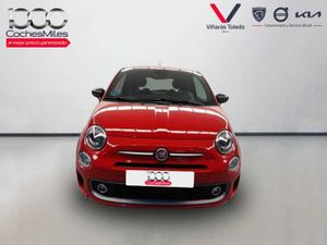 Fiat 500 FIAT  SERIE 8 SPORT 1.0 6V HIBRIDO 52 KW (70 CV)   - Foto 6