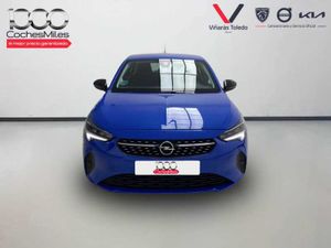 Opel Corsa Elegance 1.2T XHL MT6 S/S 100 CV (74kW)   - Foto 4