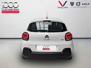 Citroën C3 Nuevo  Blue HDi 100 S&S 6v Plus   - Foto 5