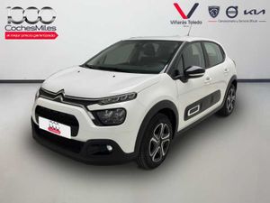 Citroën C3 Nuevo  Blue HDi 100 S&S 6v Plus   - Foto 2