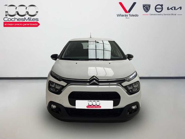 Citroën C3 Nuevo  Blue HDi 100 S&S 6v Plus   - Foto 4