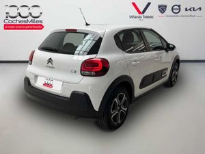 Citroën C3 Nuevo  Blue HDi 100 S&S 6v Plus   - Foto 8