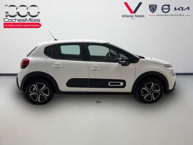 Citroën C3 Nuevo  Blue HDi 100 S&S 6v Plus   - Foto 6