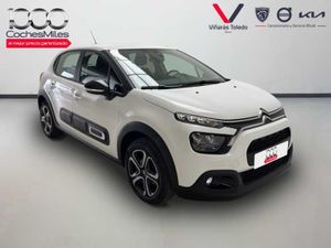 Citroën C3 Nuevo  Blue HDi 100 S&S 6v Plus   - Foto 7