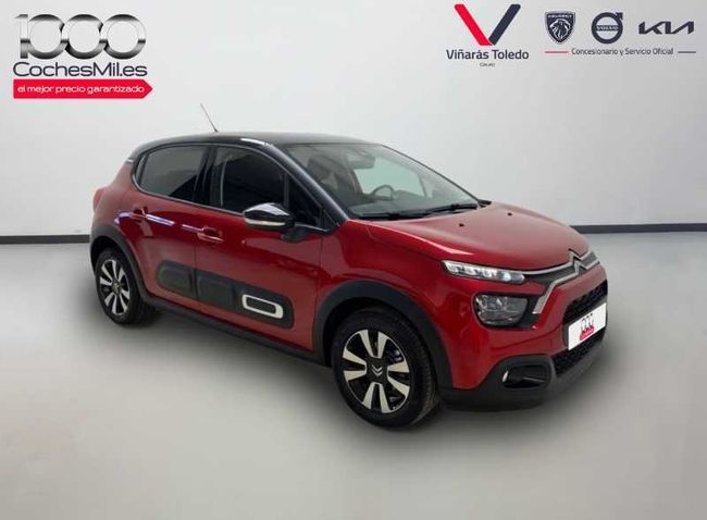 Citroën C3 Origin Puretech 83 S&S Max   - Foto 5