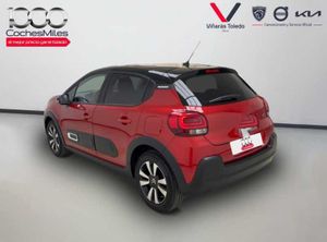 Citroën C3 Origin Puretech 83 S&S Max   - Foto 3