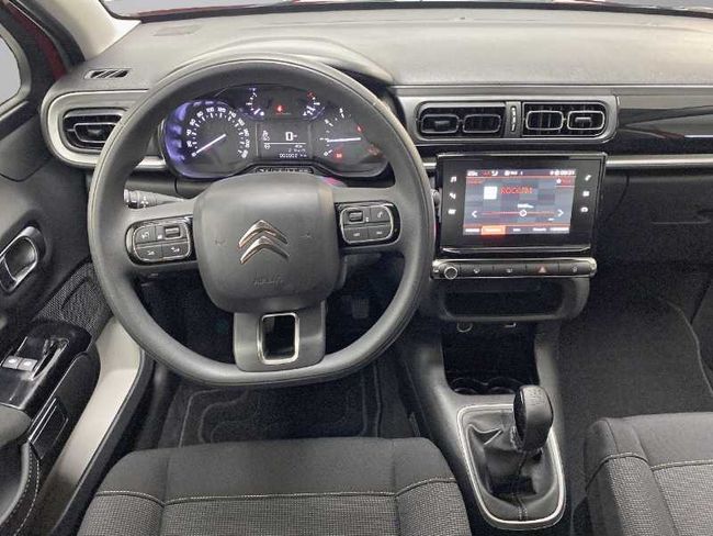 Citroën C3 Origin Puretech 83 S&S Max   - Foto 13