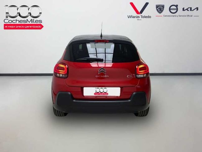 Citroën C3 Origin Puretech 83 S&S Max   - Foto 7