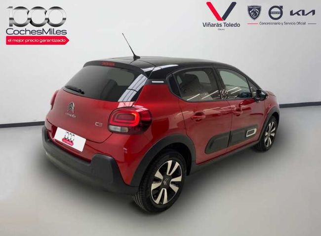 Citroën C3 Origin Puretech 83 S&S Max   - Foto 6