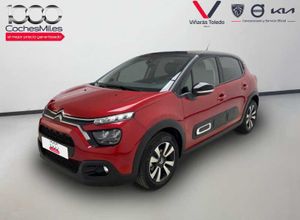 Citroën C3 Origin Puretech 83 S&S Max   - Foto 2