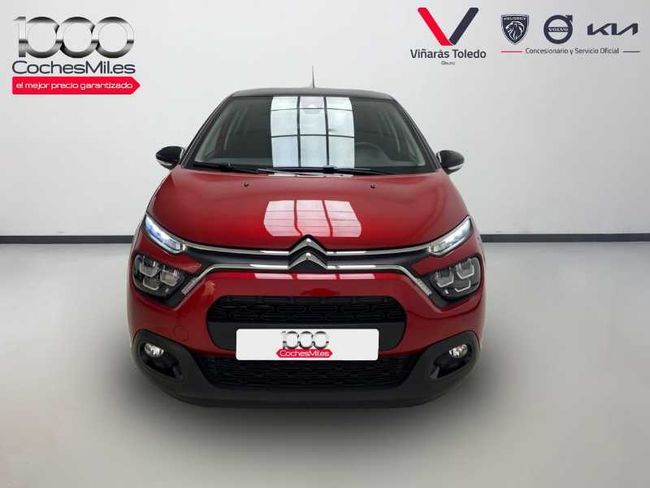 Citroën C3 Origin Puretech 83 S&S Max   - Foto 4