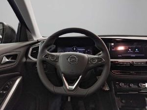 Opel Grandland GS 1.2T XHT MT6 S/S 130 CV (96kW)   - Foto 13