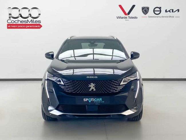 Peugeot 5008 NSUV  GT PureTech 130 S&S 6 Vel. MAN   - Foto 4