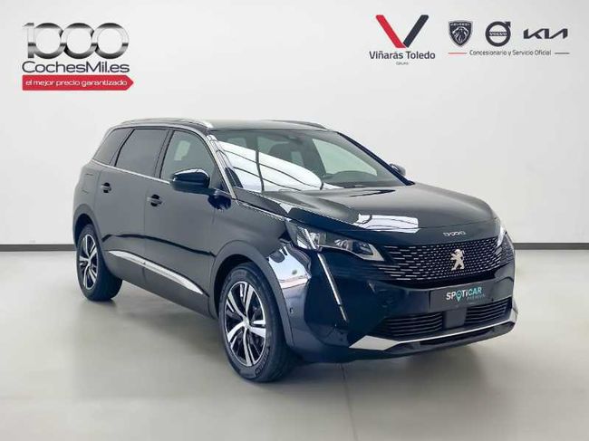 Peugeot 5008 NSUV  GT PureTech 130 S&S 6 Vel. MAN   - Foto 5