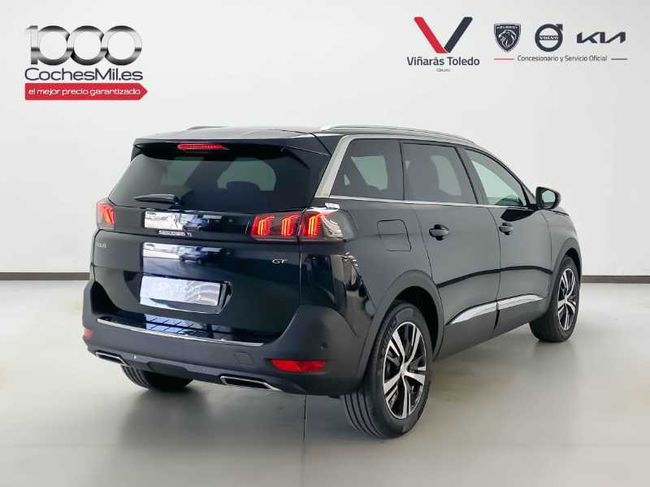 Peugeot 5008 NSUV  GT PureTech 130 S&S 6 Vel. MAN   - Foto 6