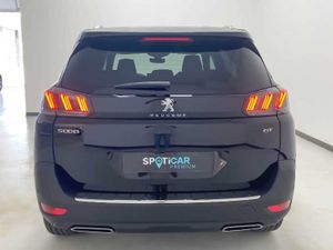 Peugeot 5008 NSUV  GT PureTech 130 S&S 6 Vel. MAN   - Foto 10