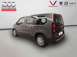 Peugeot Rifter Active PureTech 110 S&S 6 Vel. MAN Long ?6.3 ( . )   - Foto 3