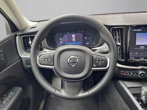 Volvo XC-60 B4 (gasolina) Core Pro Auto   - Foto 15