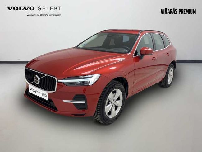 Volvo XC-60 B4 (gasolina) Core Pro Auto   - Foto 2