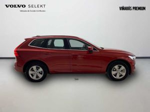 Volvo XC-60 B4 (gasolina) Core Pro Auto   - Foto 8