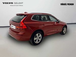 Volvo XC-60 B4 (gasolina) Core Pro Auto   - Foto 5