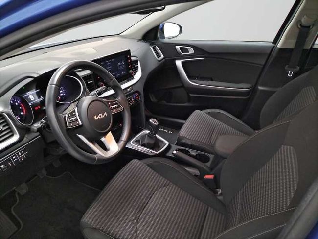 Kia Ceed 5P 1.0 T-GDI DRIVE 120 MY23   - Foto 16