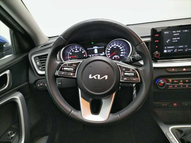 Kia Ceed 5P 1.0 T-GDI DRIVE 120 MY23   - Foto 15