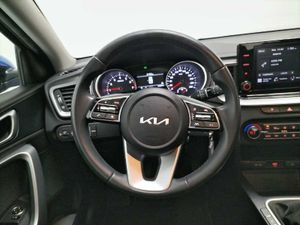 Kia Ceed 5P 1.0 T-GDI DRIVE 120 MY23   - Foto 15