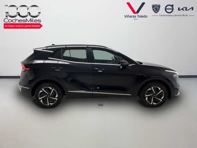 Kia Sportage Nuevo  1.6 T-GDI Drive 4X2 150   - Foto 5