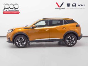 Peugeot 2008 SUV  Allure Pack PureTech 100 S&S 6 Vel. MAN   - Foto 4