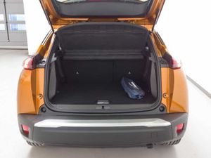 Peugeot 2008 SUV  Allure Pack PureTech 100 S&S 6 Vel. MAN   - Foto 7