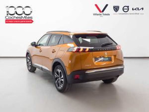 Peugeot 2008 SUV  Allure PureTech 130 S&S EAT8   - Foto 3