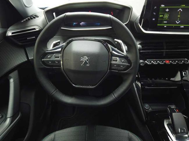 Peugeot 2008 SUV  Allure PureTech 130 S&S EAT8   - Foto 17