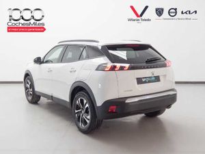 Peugeot 2008 SUV  Allure Pack BlueHDI 130 S&S EAT8   - Foto 3