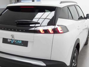 Peugeot 2008 SUV  Allure Pack BlueHDI 130 S&S EAT8   - Foto 11