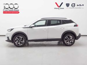 Peugeot 2008 SUV  Allure Pack BlueHDI 130 S&S EAT8   - Foto 4