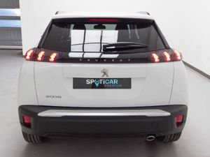 Peugeot 2008 SUV  Allure Pack BlueHDI 130 S&S EAT8   - Foto 12