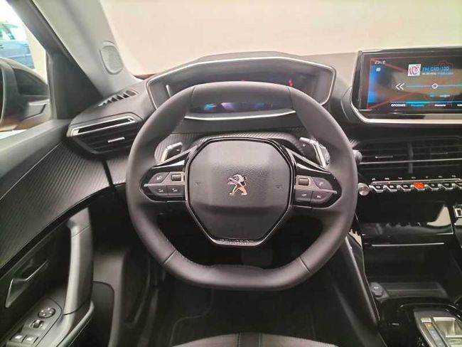 Peugeot 2008 SUV  Allure Pack BlueHDI 130 S&S EAT8   - Foto 16