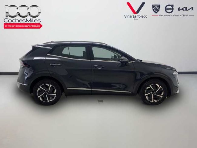 Kia Sportage Nuevo  1.6 T-GDI Drive 4X2 150   - Foto 6