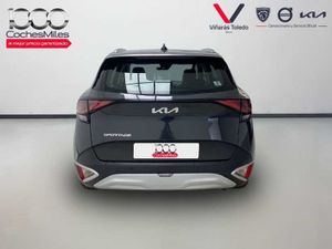 Kia Sportage Nuevo  1.6 T-GDI Drive 4X2 150   - Foto 5