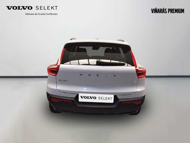 Volvo XC40 Recharge Dark Plus T5 Plug-in Hybrid Automatic   - Foto 5