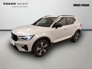 Volvo XC40 Recharge Dark Plus T5 Plug-in Hybrid Automatic   - Foto 2