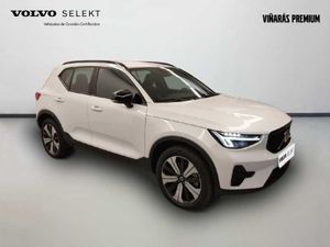 Volvo XC40 Recharge Dark Plus T5 Plug-in Hybrid Automatic   - Foto 7