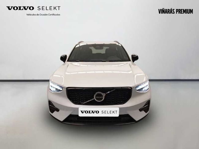 Volvo XC40 Recharge Dark Plus T5 Plug-in Hybrid Automatic   - Foto 4